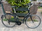 BTWIN Elops 300 6-speed medium-large city bike heren fiets, Ophalen, Gebruikt, Staal, Overige typen