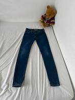 Vintage Levi’s 710 super skinny jeans, Blauw, Ophalen of Verzenden, Zo goed als nieuw, W27 (confectie 34) of kleiner