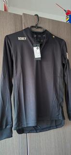 Nieuw Robey Sportshirt Maat 152, Ophalen of Verzenden, Robey, Jongen, Nieuw