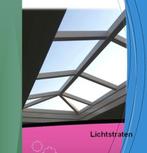 Lichtstraat dakraam daklicht lichtkoepel serre veranda, Ophalen, Overige kleuren, Overige typen, Nieuw