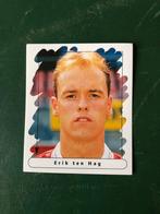 Panini plaatje Erik ten Hag FC Utrecht 95-96, Verzamelen, Sportartikelen en Voetbal, F.C. Utrecht, Ophalen of Verzenden, Zo goed als nieuw