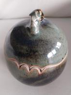 Keramieke pot met deksel, Verzenden