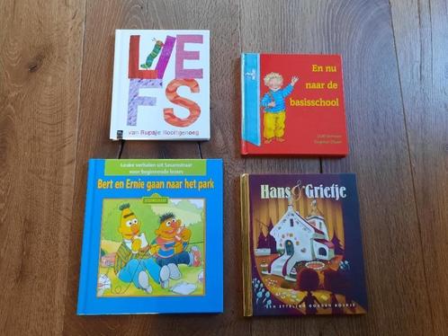 Diverse leuke kinderboeken, Boeken, Kinderboeken | Jeugd | onder 10 jaar, Zo goed als nieuw, Ophalen of Verzenden