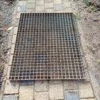 Te koop 4 schraaprooster, Ophalen