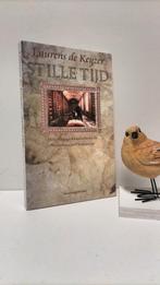 Keyzer, Laurens de; Stille tijd, Ophalen of Verzenden, Gelezen, Christendom | Katholiek