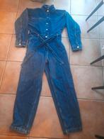 Nieuw Jumpsuit jeans MANGO mt M, Kleding | Dames, Jumpsuits, Ophalen of Verzenden, Nieuw, Blauw