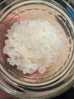Water kefir, Ophalen