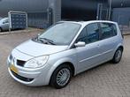 Renault Scénic 1.6-16V Business Line Airco Trekhaak Nw APK, 65 €/maand, Stof, Gebruikt, 1295 kg