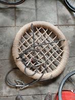 Vogelnest schommel, Ophalen, Overige typen