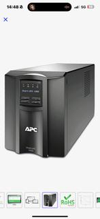 APC Smart-UPS SMT1000IC, Computers en Software, Ophalen of Verzenden, Zo goed als nieuw