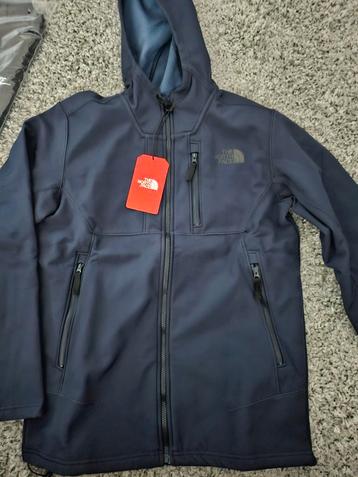 the northface beschikbaar voor biedingen