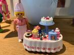 Playmobil 70381, Banketbakker, Ophalen of Verzenden, Zo goed als nieuw, Complete set