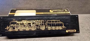Hobbytrain H4006 supermodel br18 dcc digitaal. beschikbaar voor biedingen
