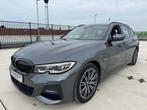 BMW 3-Serie 330e M-Sport  | 290PK | Trekhaak | Shadow line, 1800 kg, 4 cilinders, Met garantie (alle), Hybride Elektrisch/Benzine