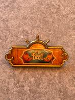 Efteling pin Game Gallery Beet, Verzamelen, Efteling, Ophalen of Verzenden, Zo goed als nieuw, Button of Speldje
