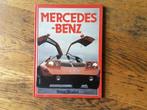 Mercedes Benz boekje, Boeken, Auto's | Boeken, Ophalen of Verzenden, Zo goed als nieuw, Mercedes