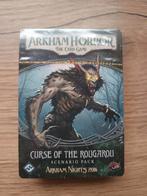 Arkham horror curse of the rougarou, Ophalen of Verzenden, Nieuw