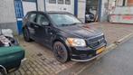 Dodge Caliber 1.8 2007 Zwart, Auto's, Dodge, 1295 kg, Caliber, Zwart, Particulier