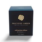 Rituals Precious Amber cartridge 30 ml 🖤 nieuw, Verzenden, Zo goed als nieuw