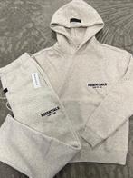 Essentials Tracksuit Maat M en L, Ophalen of Verzenden, Zo goed als nieuw, Maat 48/50 (M)