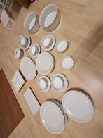 wit aardewerk van alles, Antiek en Kunst, Ophalen