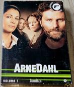 Arne Dahl - Volume 1 - Lumière Crime Series 3DVD Boxset, Vanaf 16 jaar, Boxset, Ophalen of Verzenden, Zo goed als nieuw