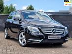 Mercedes-Benz B-klasse 180 Ambition*Navi*Pdc*Org NL, Voorwielaandrijving, Euro 5, Stof, 4 cilinders