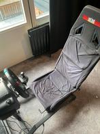 Playseat race stoel playstation MOET NU WEG!, Ophalen, Gebruikt