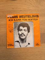 Piraten topper: Frans Neutelings – Ich Kann Nur Hoffen, Cd's en Dvd's, Vinyl | Nederlandstalig, Ophalen of Verzenden, Gebruikt