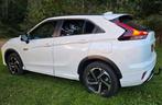 Nov. 2023⚡22dkm Trekhaak | Eclipse Cross Executive 4WD PHEV, Auto's, Mitsubishi, Eclipse Cross, Particulier, Geïmporteerd, Te koop