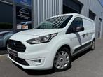Ford Transit Connect 1.0 maxi L2 Trend 2x schuif, Voorwielaandrijving, 101 pk, Gebruikt, 1535 kg