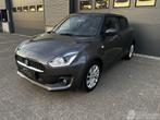 Suzuki Swift 1.2i AUTOMAAT / SMART-HYBRID / CRUISE, Automaat, Zilver of Grijs, Benzine, Hatchback