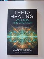 Vianna Stibal, Thetahealing, You and the creator., Ophalen of Verzenden, Zo goed als nieuw