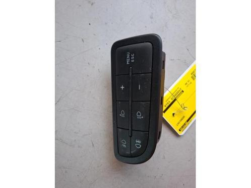 Schakelaar (diversen) van een Alfa Romeo Mito, Auto-onderdelen, Dashboard en Schakelaars, Alfa Romeo, Gebruikt, 3 maanden garantie
