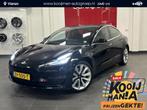 Tesla Model 3 Standard RWD Plus 60 kWh eerste eigenaar, Nede, Automaat, 238 pk, Gebruikt, Zwart