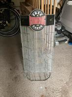 Originele Boomedangkaarten houder, Verzamelen, Ophalen, 1980 tot heden