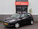 Ford Fiesta 1.25 Limited airco * apk 03-2026* org NL, Voorwielaandrijving, Euro 5, Gebruikt, 4 cilinders