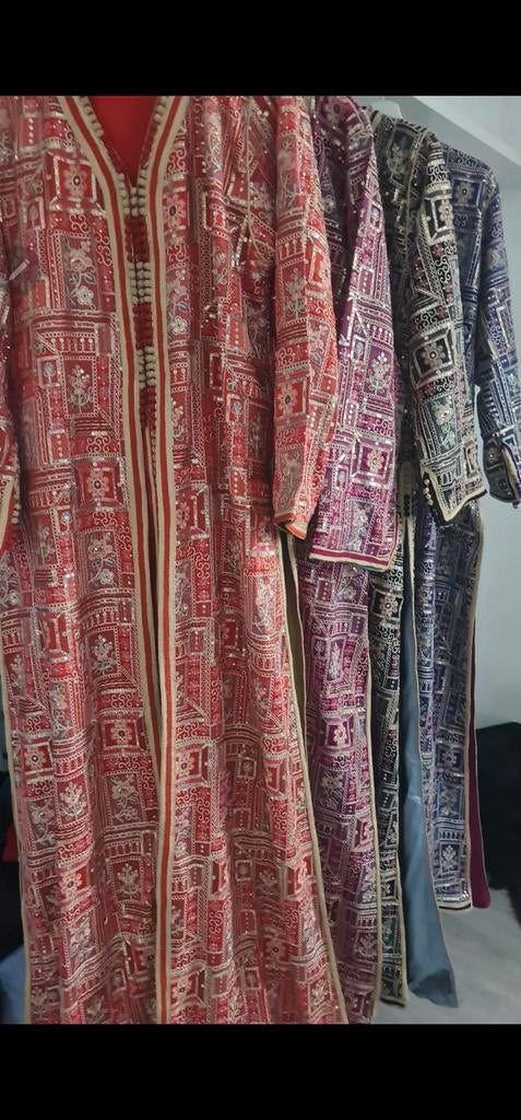 Takchita te koop - Prachtige traditionele jurk, Ophalen of Verzenden