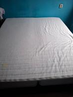 Ikea topper., Ophalen of Verzenden, Gebruikt, Tweepersoons, 80 cm