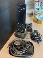 Logitech Harmony Ultimate One Touch afstandsbediening, Audio, Tv en Foto, Afstandsbedieningen, Ophalen of Verzenden, Zo goed als nieuw