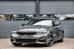 BMW 3-serie Touring 330e M-Sport M-Pakket /LED/PANODAK/CARPL, Te koop, Zilver of Grijs, 5 stoelen, 63 km/l