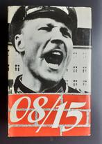 08/15 Omnibus - Kirst, Boeken, Ophalen of Verzenden, Tweede Wereldoorlog, Zo goed als nieuw, Hans Hellmut Kirst.