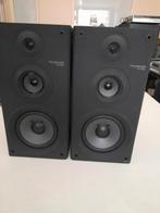 Sony SS H2600 speakers - zgan, Audio, Tv en Foto, Luidsprekers, Ophalen, Zo goed als nieuw, Front, Rear of Stereo speakers, Sony