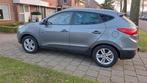 Hyundai iX35 1.6i GDI Blue drive 135pk 2013 grijs, Voorwielaandrijving, 1280 kg, 1591 cc, 4 cilinders