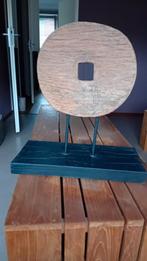 Decoratie wiel, Huis en Inrichting, Ophalen of Verzenden