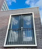 Balkonhek frans balkon, Doe-het-zelf en Verbouw, 150 tot 225 cm, Overige typen, Zo goed als nieuw, Ophalen