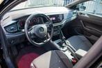 Volkswagen Polo 1.0 TSI Highline -R-line-Led-17''-Navi-virtu, Voorwielaandrijving, Gebruikt, 1045 kg, Met garantie (alle)