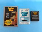 Frontline (ColecoVision), 1 speler, Ophalen of Verzenden, Gebruikt, Vanaf 3 jaar