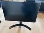 LG 27 inch 4k monitor 27UD68P, Computers en Software, Monitoren, In hoogte verstelbaar, HDMI, Lg, 60 Hz of minder