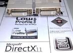 MSI MS-V212B HD5450 512MB DDR3 Low-Profile PCI-E Dell C090, AMD, GDDR3, DisplayPort, Ophalen of Verzenden